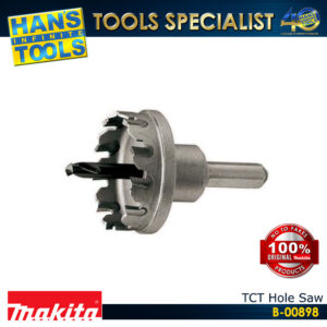 Makita TCT Hole Saw