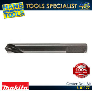 Makita Center Drill Bit