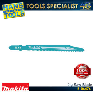 Makita Jig Saw Blade
