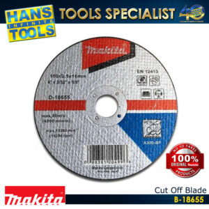 Makita Metal Cut Off Wheel