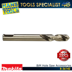 Makita B-36142 BIM Hole Saw Accessories