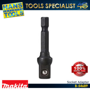 Makita B-54689 Socket Adapter