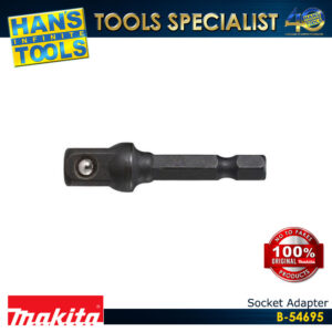 Makita B-54695 Socket Adapter