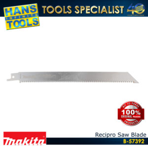 Makita Recipro Saw Blade