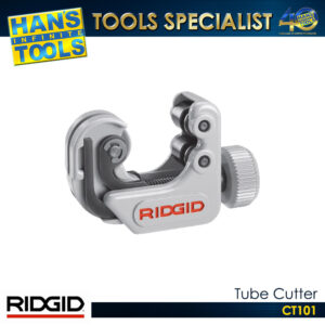 Ridgid CT-101 Tube Cutter