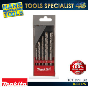 Makita D-05175 TCT Drill Bit
