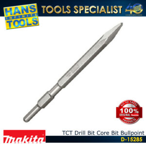 Makita D-15285 TCT Drill Bit Bullpoint