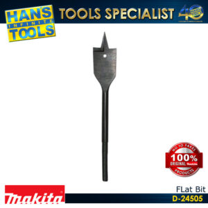 Makita Flat Bit
