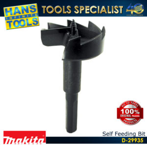 Makita Self Feeding Bit