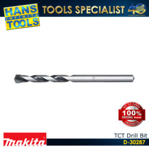 Makita TCT Drill Bit