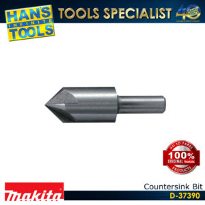 Makita D-37390 Countersink Bit 10mm