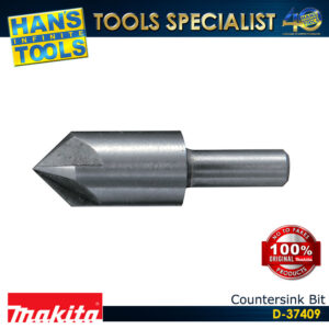 Makita D-37409 Countersink Bit 12mm