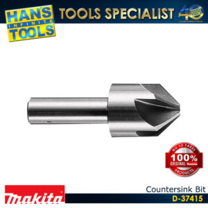 Makita D-37415 Countersink Bit 16mm