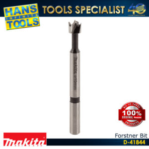 Makita Forstner Bit
