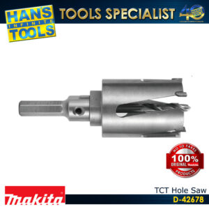 Makita TCT Hole Saw