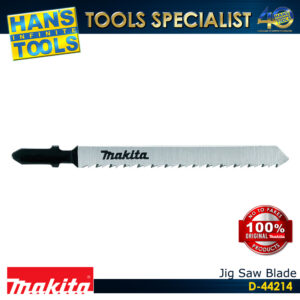Makita Jig Saw Blade Wood/Finish