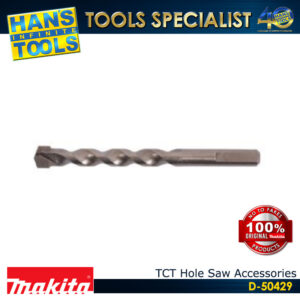 Makita D-50429 TCT Hole Saw Accessories