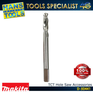 Makita D-50441 TCT Hole Saw Accessories