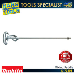 Makita Mixing Paddle