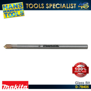 Makita Glass Bit