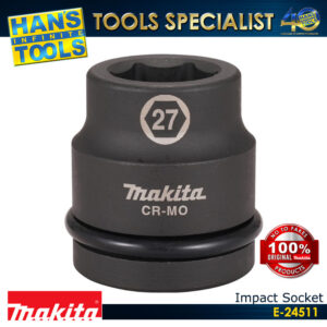Makita Impact Socket