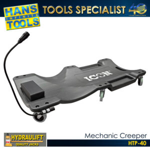 HYDRAULIFT HTP-40 Mechanical Creeper