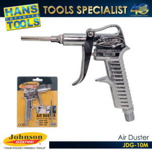 Johnson Elektrik JDG-10M Air Duster