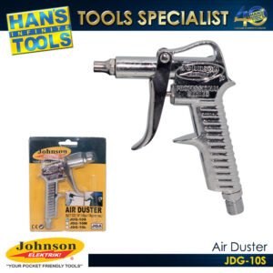 Johnson Elektrik JDG-10S Air Duster