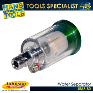 Johnson Elektrik JEAF-80 Water Separator