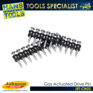 Johnson Elektrik JET-CN22 Gas Actuated Drive pin 22mm