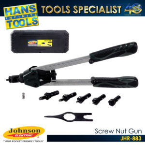 Johnson Elektrik JHR-883 Screw Nut Gun