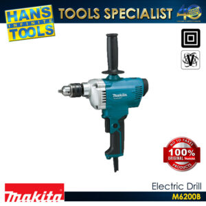 Makita M6200B Electric Drill 13mm (1/2") 800 W