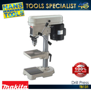 Makita TB131 Compact Drilling Machine 13 mm (1/2") 250 W