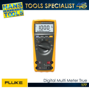 Fluke 177 Digital Multi Meter True