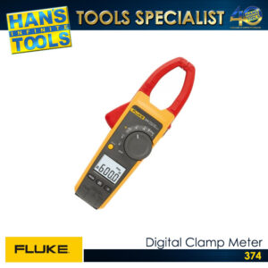 Fluke 374 Digital Clamp Meter