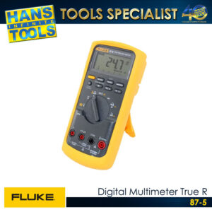 Fluke 87-5 Digital Multimeter True
