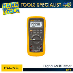 Fluke 87V Digital Multi Tester