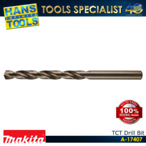 Makita SDS Max Hammer TCT Drill Bit 2 Cutter