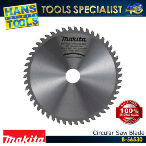 Makita Aluminum Circular Saw Blade