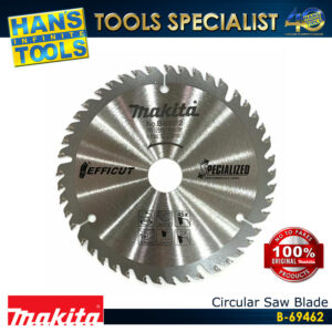 Makita Efficut Wood Circular Saw Blade
