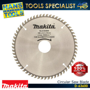 Makita Multipurpose Circular Saw Blade