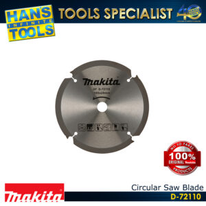 Makita Fiber Cement Circular Saw Blade