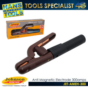 Johnson Elektrik JET-AMEH-300A Anti Magnetic Elektrode Holder