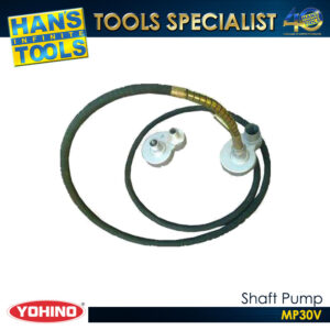 Yohino MP30V Shaft Pump