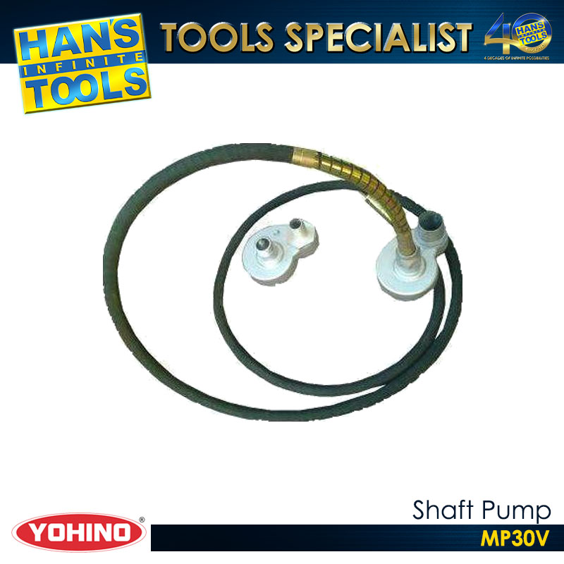 Yohino MP30V Shaft Pump - Image 2