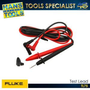 Fluke TL75 Test Lead