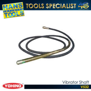 Yohino Vibrator Shaft Only