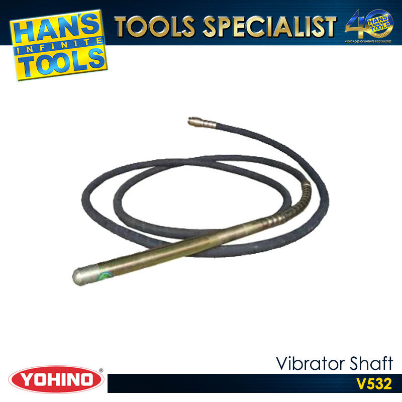 Yohino Vibrator Shaft Only - Image 3
