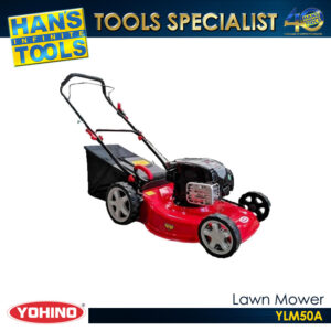 Yohino YLM50A Lawn Mower