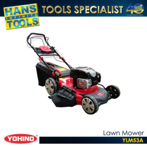 Yohino YLM53A Lawn Mower
